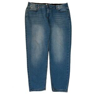 Curve Appeal Jeans Size 16/33